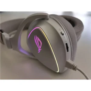 هدست مخصوص بازی ایسوس مدل ROG Delta