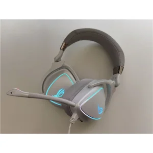 هدست مخصوص بازی ایسوس مدل ROG Delta