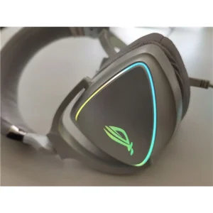 هدست مخصوص بازی ایسوس مدل ROG Delta