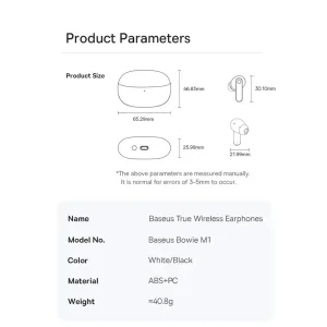 هدفون بلوتوثی بیسوس مدل DOC PROVIDES MZ10 OPTIMUM