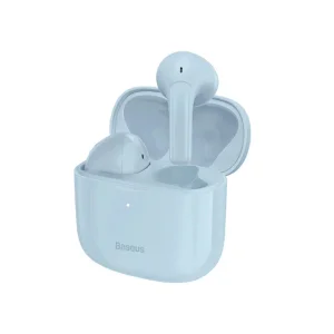 هدفون بلوتوثی بیسوس مدل KAT HEADPHONE E3 MICROPHONE