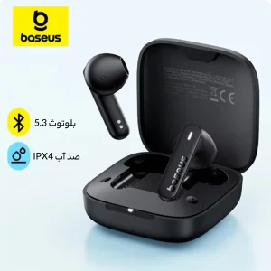هدفون بی سیم بیسوس مدل KFU KAMEN E16 LOP BOWIE BT