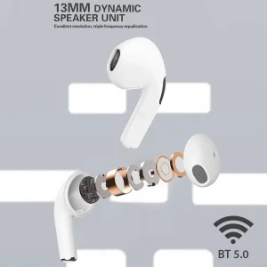 هندزفری لنوو مدل MAH HT38