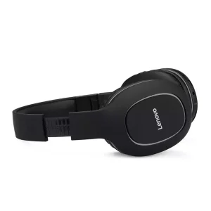 هدست بی سیم لنوو مدل BAK HEADSET HD300 WIRLESS GLOBAL