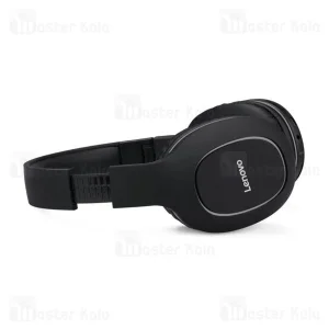 هدست بی سیم لنوو مدل BAK HEADSET HD300 WIRLESS GLOBAL