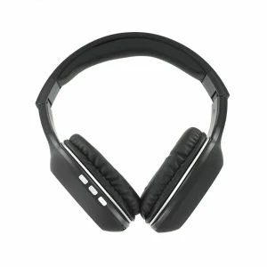 هدست بی سیم لنوو مدل BAK HEADSET HD300 WIRLESS GLOBAL
