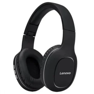 هدست بی سیم لنوو مدل BAK HEADSET HD300 WIRLESS GLOBAL