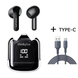 هندزفری بلوتوثی لنوو مدل XT65