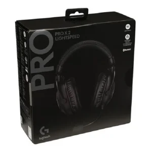 هدست گیمینگ لاجیتک مدل G PRO X 2