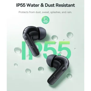 هدفون بلوتوثی بیسوس مدل Bass BP1 NC