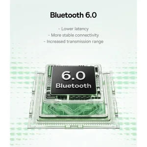 هدفون بلوتوثی بیسوس مدل Bass BP1 NC