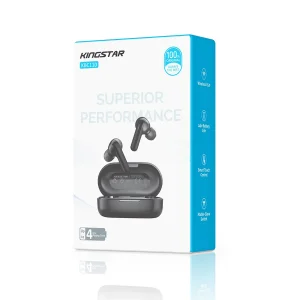 هندزفری بی سیم کینگ استار مدل KBC110
