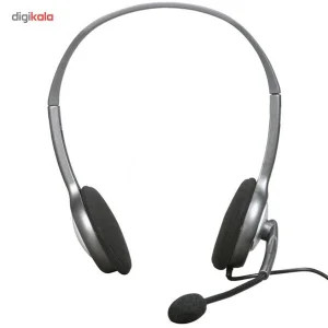 هدفون لاجیتک مدل H110