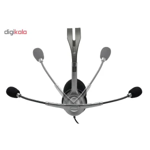 هدفون لاجیتک مدل H110