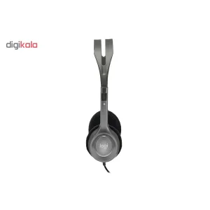 هدفون لاجیتک مدل H110