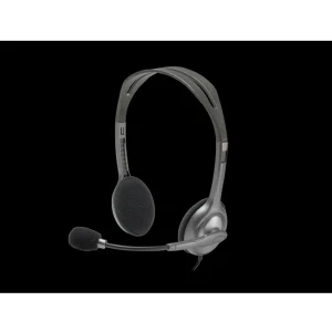 هدفون لاجیتک مدل H110