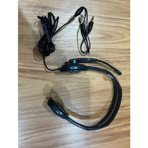 هدفون لاجیتک مدل H110