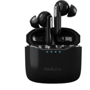هندزفری بلوتوثی لنوو مدل TWS Wireless XT81 Headphons Earphone grade WPSP