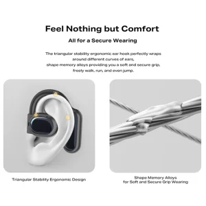 هدفون بلوتوثی اینفینیکس مدل XBuds 3 Loop