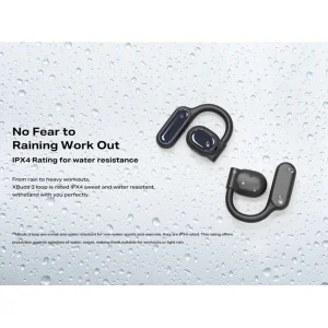 هدفون بلوتوثی اینفینیکس مدل XBuds 3 Loop
