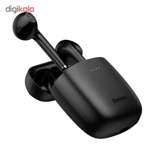 هدفون بی‌ سیم باسئوس مدل ENCOK W04