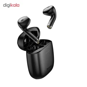 هدفون بی‌ سیم باسئوس مدل ENCOK W04