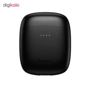 هدفون بی‌ سیم باسئوس مدل ENCOK W04