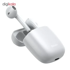 هدفون بی‌ سیم باسئوس مدل ENCOK W04