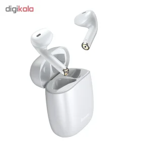 هدفون بی‌ سیم باسئوس مدل ENCOK W04