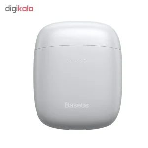 هدفون بی‌ سیم باسئوس مدل ENCOK W04