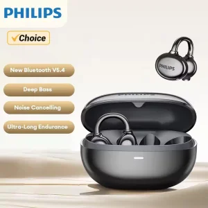 هدفون بلوتوثی فیلیپس مدل TAT3469