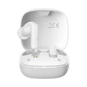 هدفون بی سیم بیسوس مدل MON NOISE CANCELING E20 AWARE