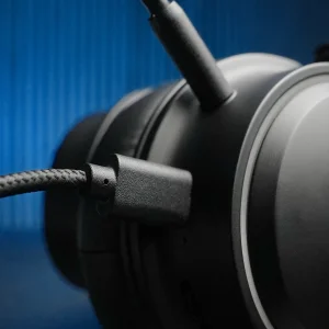 هدست گیمینگ تسکو مدل GH 6155 Kronos
