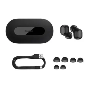 هدفون بلوتوثی بیسوس مدل Bowie EZ10
