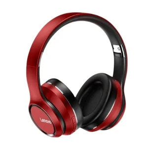 هدفون بی سیم لنوو مدل HD200