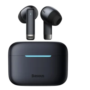 هدفون بلوتوثی بیسوس مدل LSY BOWIE E9 HYTER