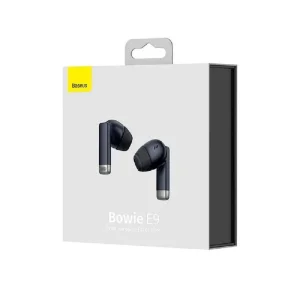 هدفون بلوتوثی بیسوس مدل LSY BOWIE E9 HYTER