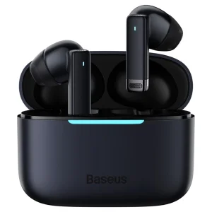 هدفون بلوتوثی بیسوس مدل LSY BOWIE E9 HYTER