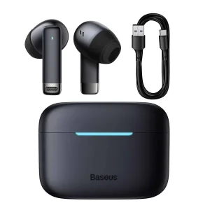 هدفون بلوتوثی بیسوس مدل LSY BOWIE E9 HYTER