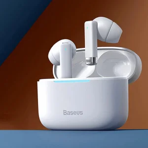هدفون بلوتوثی بیسوس مدل LSY BOWIE E9 HYTER