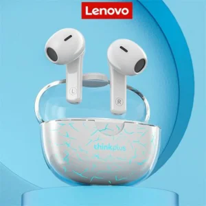 هندزفری بلوتوثی لنوو مدل Thinkplus live pods XT95 Pro Luminous