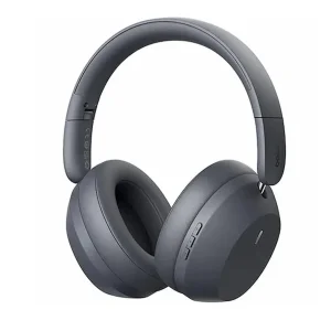 هدفون بلوتوثی بیسوس مدل SKI BASS ERGONOMIC 35 MAX