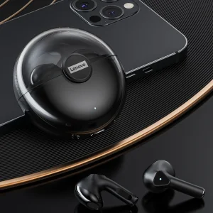 هندزفری بلوتوثی لنوو مدل LP80