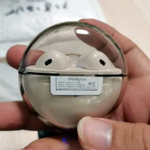 هندزفری بلوتوثی لنوو مدل LP80