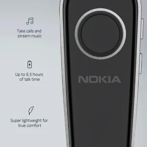هدفون بی سیم نوکیا مدل Solo Bud+ SB-201
