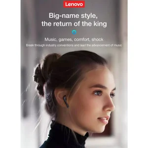 هندزفری بلوتوثی لنوو مدل Think Plus Live Pods LP50 TWS