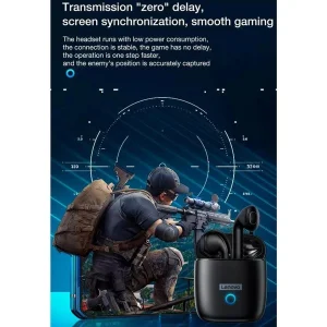 هندزفری بلوتوثی لنوو مدل Think Plus Live Pods LP50 TWS