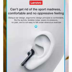 هندزفری بلوتوثی لنوو مدل Think Plus Live Pods LP50 TWS