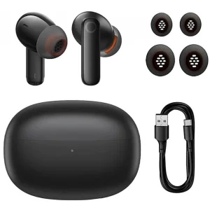 هدفون بلوتوثی بیسوس مدل MOB PORTABLE MZ10