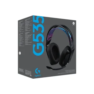 هدست گیمینگ بی سیم لاجیتک مدل G535